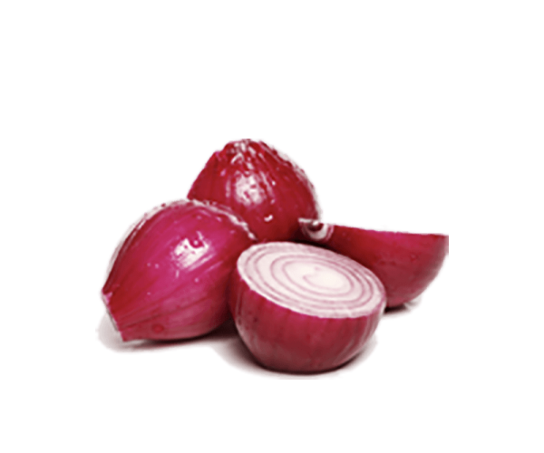 Fresh Onion