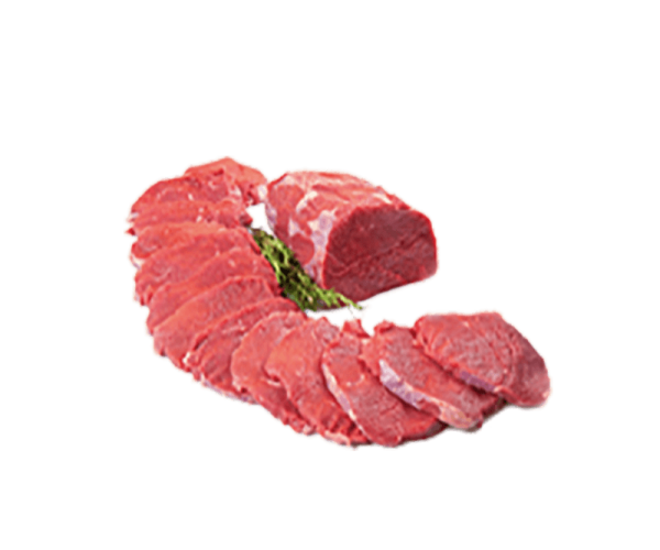 Fresh meat