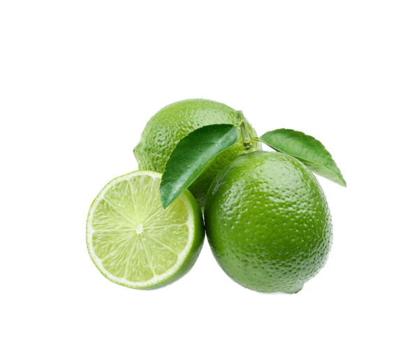 Fresh Lemon